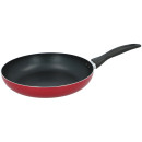 Τηγάνι Αντικολλητικό Αλουμινίου Chef De Luxe Line Φ28cm Σε 3 Χρώματα