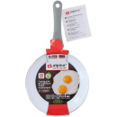 Τηγάνι D20xH4.5cm 2 Σχέδια ALPINA