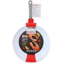 Τηγάνι D28cm 2 Σχέδια ALPINA