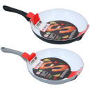 Τηγάνι D28cm 2 Σχέδια ALPINA