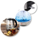 Ηλεκτρικός Βραστήρας 1.7L 2200W ALPINA