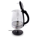 Ηλεκτρικός Βραστήρας 1.7L 2200W ALPINA