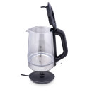 Ηλεκτρικός Βραστήρας 1.7L 2200W ALPINA