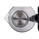 Ηλεκτρικός Βραστήρας 1.7L 2200W ALPINA