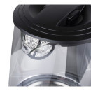 Ηλεκτρικός Βραστήρας 1.7L 2200W ALPINA