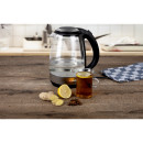 Ηλεκτρικός Βραστήρας 1.7L 2200W ALPINA