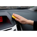 Σετ Καθαρισμού Αυτοκινήτου 5Τμχ Μικροΐνες DUNLOP