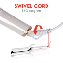 Ισιωτική Μαλλιών 25W ALPINA