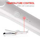 Ισιωτική Μαλλιών 25W ALPINA