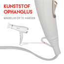 Στεγνωτήρας Μαλλιών 1900-2300W ALPINA