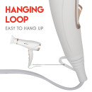 Στεγνωτήρας Μαλλιών 1900-2300W ALPINA