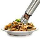 Ηλεκτρικός Μύλος Αλατιού & Πιπεριού O5x22cm ALPINA