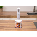 Σετ Χειρός Μπλέντερ 400W ALPINA