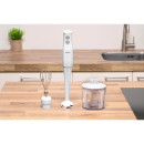 Σετ Χειρός Μπλέντερ 400W ALPINA