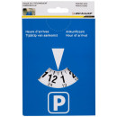 Σετ Έκτακτης Ανάγκης Αυτοκινήτου 8Τμχ DUNLOP