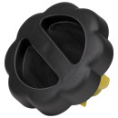 Σετ Έκτακτης Ανάγκης Αυτοκινήτου 8Τμχ DUNLOP