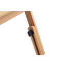 Τραπέζι Laptop Πτυσσόμενο Μπαμπού