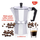 Περκολατέρ 300ml ALPINA