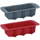 Φόρμα Ψωμιού Σιλικόνη ALPINA Σε 2 Χρώματα