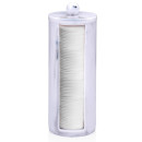 Θήκη για Βαμβάκι 7x18cm