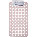 Χαλάκι Μπάνιου με Φούσκες 66.5x35.5cm 3 Χρώματα