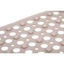 Χαλάκι Μπάνιου με Φούσκες 66.5x35.5cm 3 Χρώματα