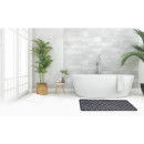 Χαλάκι Μπάνιου με Φούσκες 66.5x35.5cm 3 Χρώματα