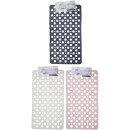 Χαλάκι Μπάνιου με Φούσκες 66.5x35.5cm 3 Χρώματα