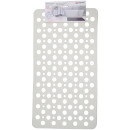 Χαλάκι Μπάνιου με Φούσκες 66.5x35.5cm 3 Χρώματα