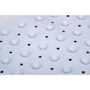 Χαλάκι Μπάνιου Μασάζ 69x37cm 3 Χρώματα