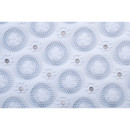 Χαλάκι Μπάνιου Μασάζ 69x37cm 3 Χρώματα