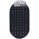 Χαλάκι Μπάνιου Μασάζ 69x37cm 3 Χρώματα