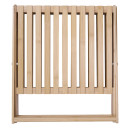 Ράφι Μπάνιου Μπαμπού Αναδιπλούμενο 4 Επιπέδων