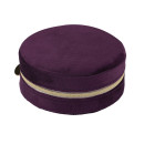 Βελούδινο Κουτί Κοσμημάτων 2 Σχέδια