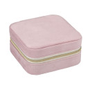 Βελούδινο Κουτί Κοσμημάτων 2 Σχέδια