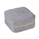 Βελούδινο Κουτί Κοσμημάτων 2 Σχέδια