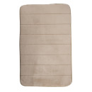 Χαλάκι Μπάνιου 3 Χρώματα