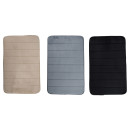 Χαλάκι Μπάνιου 3 Χρώματα