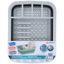 Αναδιπλούμενη Θήκη Πιάτων 36.5x31.2x15.5cm 4 Χρώματα ALPINA