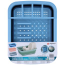 Αναδιπλούμενη Θήκη Πιάτων 36.5x31.2x15.5cm 4 Χρώματα ALPINA