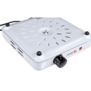 Ηλεκτρική Εστία 1 Ζώνης 1000W ALPINA