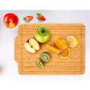 Πάγκος Κοπής Μπαμπού 36x26cm ALPINA