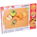 Πάγκος Κοπής Μπαμπού 36x26cm ALPINA