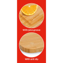 Πάγκος Κοπής Μπαμπού 36x26cm ALPINA