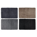 Χαλάκι Εισόδου 45x70cm 4 Χρώματα