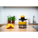 Στίφτης Εσπεριδοειδών 800ml 30W Ανοξείδωτος ALPINA