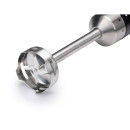 Ραβδομπλέντερ 700ml 1000W Ανοξείδωτο ALPINA