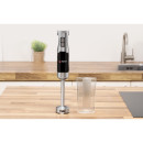 Ραβδομπλέντερ 700ml 1000W Ανοξείδωτο ALPINA