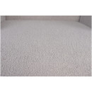 Πολυθρόνα ArteLibre MARION Γκρι Ύφασμα Μπουκλέ/Ξύλο 73x69x96cm