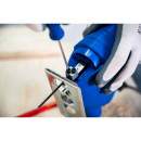 Σέγα 230V 400W Μπλε KINZO